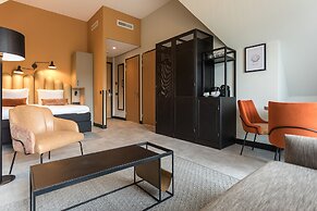 Hotel Zeeuws Licht  Kloeg Collection