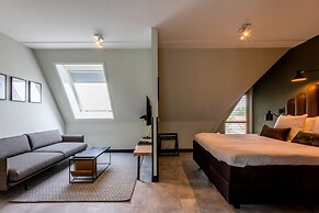 Hotel Zeeuws Licht  Kloeg Collection