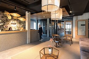 Hotel Zeeuws Licht  Kloeg Collection