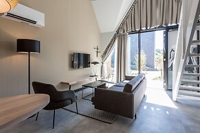 Hotel Zeeuws Licht  Kloeg Collection