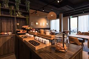 Hotel Zeeuws Licht  Kloeg Collection