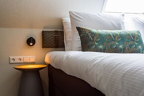 Hotel Zeeuws Licht  Kloeg Collection