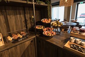 Hotel Zeeuws Licht  Kloeg Collection