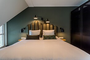 Hotel Zeeuws Licht  Kloeg Collection