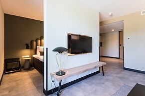 Hotel Zeeuws Licht  Kloeg Collection