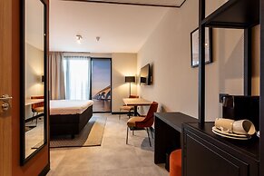 Hotel Zeeuws Licht  Kloeg Collection