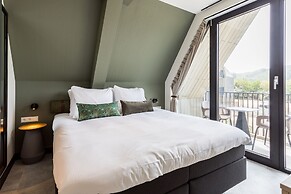 Hotel Zeeuws Licht  Kloeg Collection