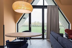 Hotel Zeeuws Licht  Kloeg Collection