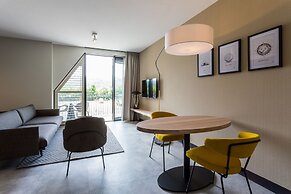 Hotel Zeeuws Licht  Kloeg Collection