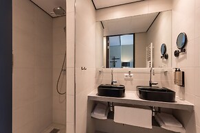 Hotel Zeeuws Licht  Kloeg Collection