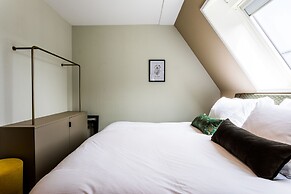 Hotel Zeeuws Licht  Kloeg Collection