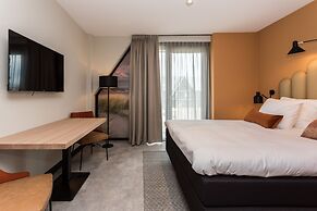 Hotel Zeeuws Licht  Kloeg Collection