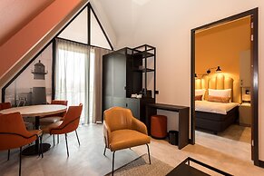 Hotel Zeeuws Licht  Kloeg Collection