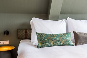 Hotel Zeeuws Licht  Kloeg Collection