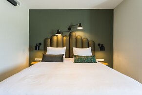 Hotel Zeeuws Licht  Kloeg Collection