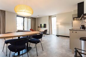 Hotel Zeeuws Licht  Kloeg Collection