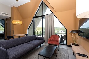 Hotel Zeeuws Licht  Kloeg Collection