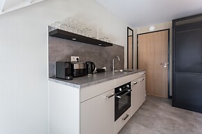 Hotel Zeeuws Licht  Kloeg Collection