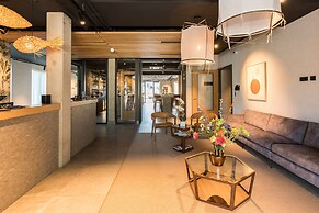 Hotel Zeeuws Licht  Kloeg Collection