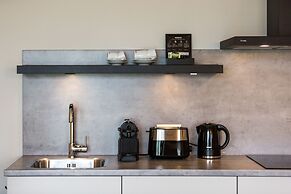 Hotel Zeeuws Licht  Kloeg Collection