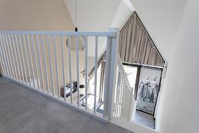 Hotel Zeeuws Licht  Kloeg Collection