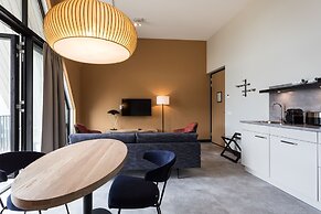 Hotel Zeeuws Licht  Kloeg Collection