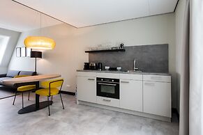 Hotel Zeeuws Licht  Kloeg Collection