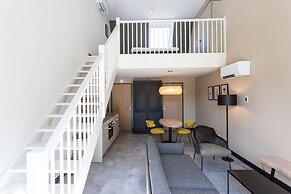 Hotel Zeeuws Licht  Kloeg Collection