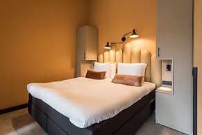 Hotel Zeeuws Licht  Kloeg Collection