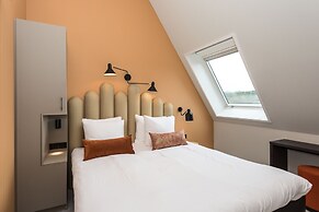 Hotel Zeeuws Licht  Kloeg Collection