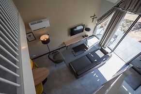 Hotel Zeeuws Licht  Kloeg Collection