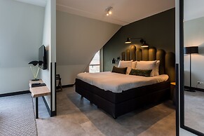 Hotel Zeeuws Licht  Kloeg Collection