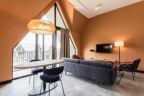 Hotel Zeeuws Licht  Kloeg Collection