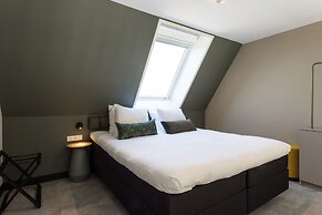 Hotel Zeeuws Licht  Kloeg Collection