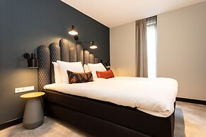 Hotel Zeeuws Licht  Kloeg Collection