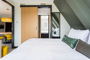 Hotel Zeeuws Licht  Kloeg Collection