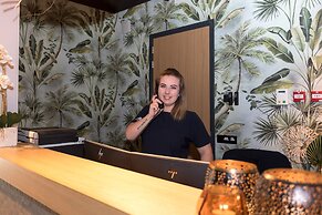 Hotel Zeeuws Licht  Kloeg Collection