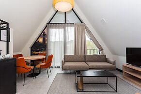 Hotel Zeeuws Licht  Kloeg Collection