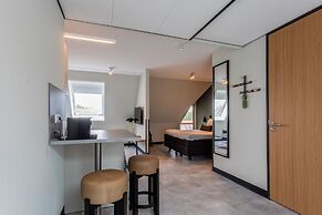 Hotel Zeeuws Licht  Kloeg Collection