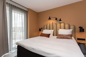 Hotel Zeeuws Licht  Kloeg Collection