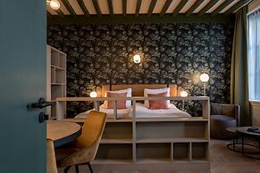 Boutique Hotel Rijks I Kloeg Collection