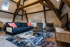 Boutique Hotel Rijks I Kloeg Collection