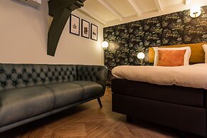 Boutique Hotel Rijks I Kloeg Collection