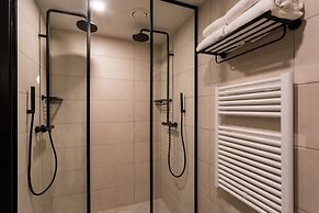 Boutique Hotel Rijks I Kloeg Collection