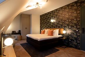 Boutique Hotel Rijks I Kloeg Collection