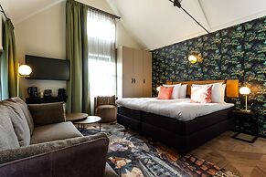 Boutique Hotel Rijks I Kloeg Collection