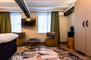 Boutique Hotel Rijks I Kloeg Collection