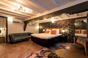 Boutique Hotel Rijks I Kloeg Collection