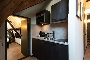 Boutique Hotel Rijks I Kloeg Collection