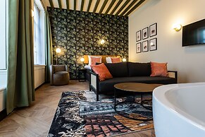 Boutique Hotel Rijks I Kloeg Collection